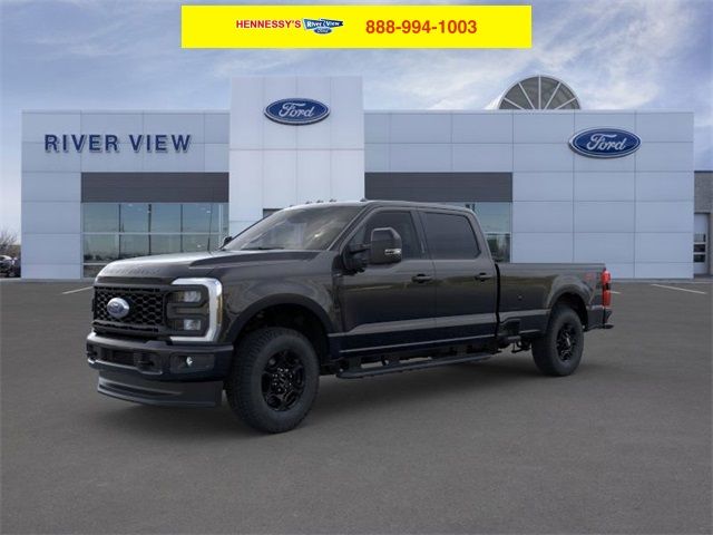 2024 Ford F-350 XLT