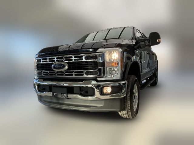 2024 Ford F-350 XLT