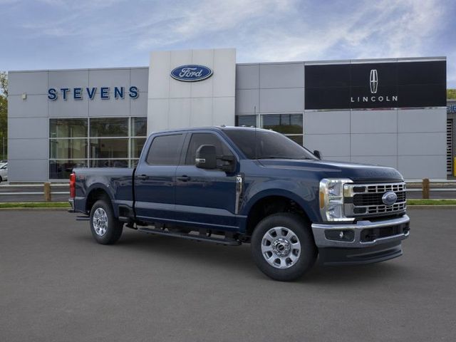 2024 Ford F-350 XLT