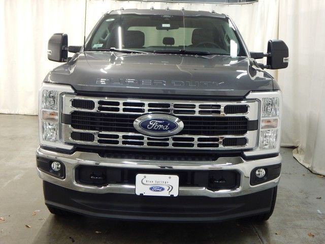 2024 Ford F-350 XLT