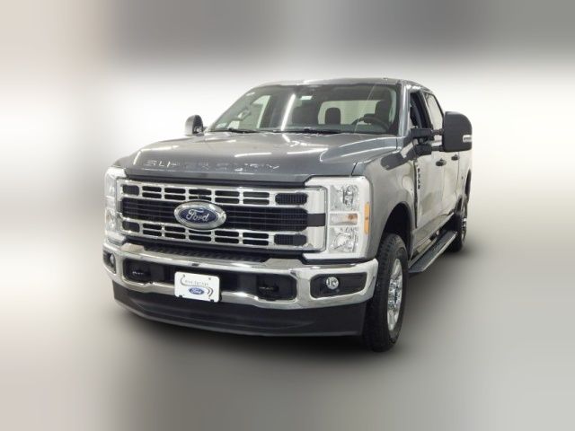 2024 Ford F-350 XLT