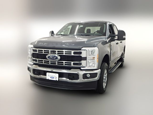 2024 Ford F-350 XLT