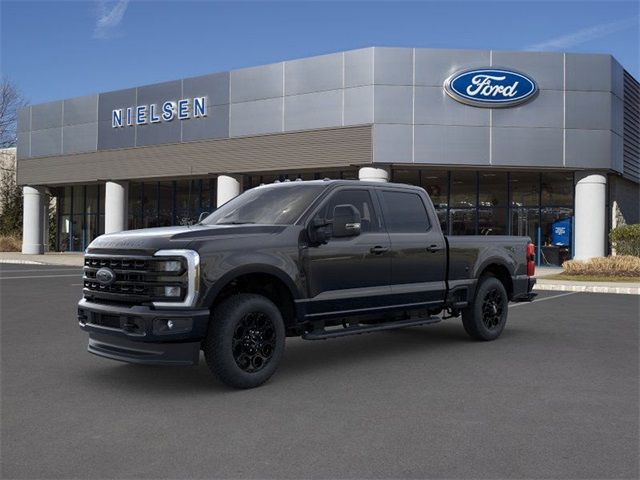 2024 Ford F-350 XLT