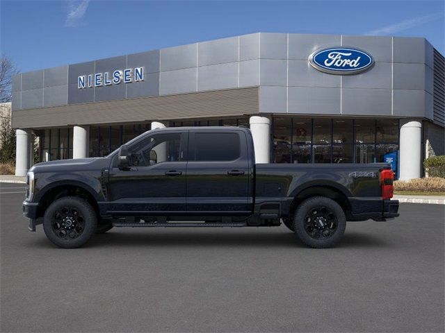 2024 Ford F-350 XLT