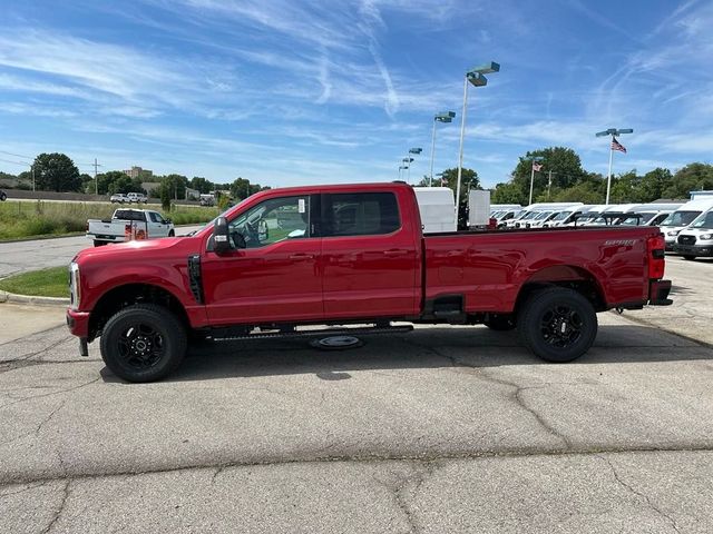 2024 Ford F-350 XLT