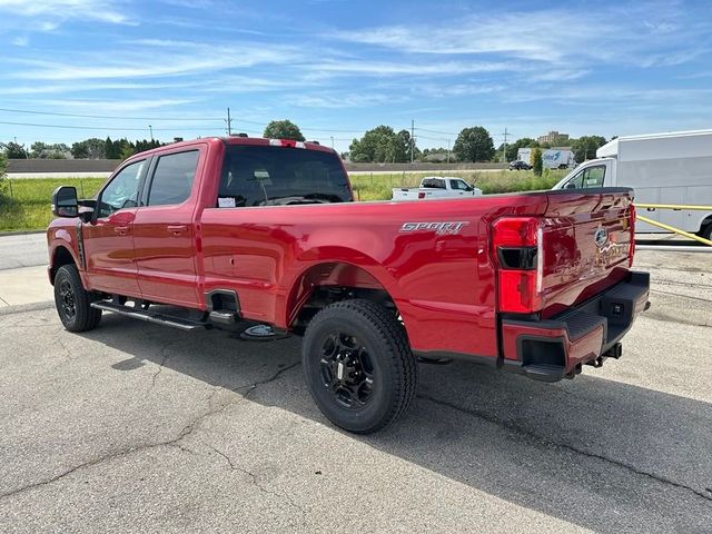 2024 Ford F-350 XLT