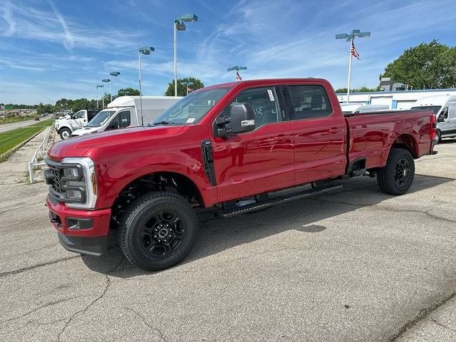 2024 Ford F-350 XLT