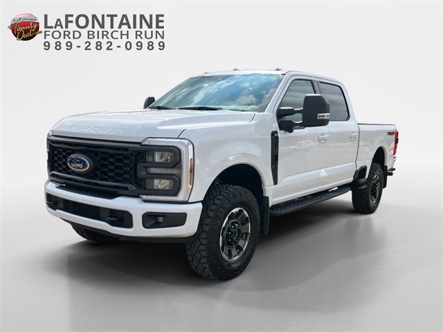 2024 Ford F-350 XL