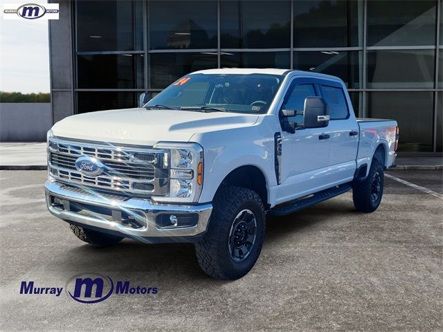 2024 Ford F-350 XLT