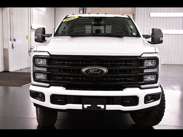 2024 Ford F-350 XLT