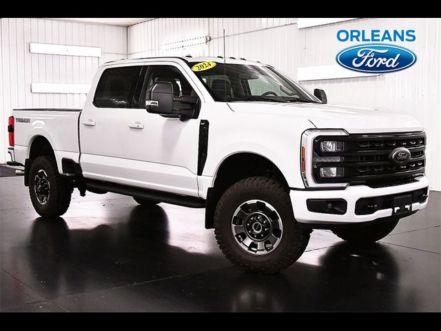 2024 Ford F-350 XLT