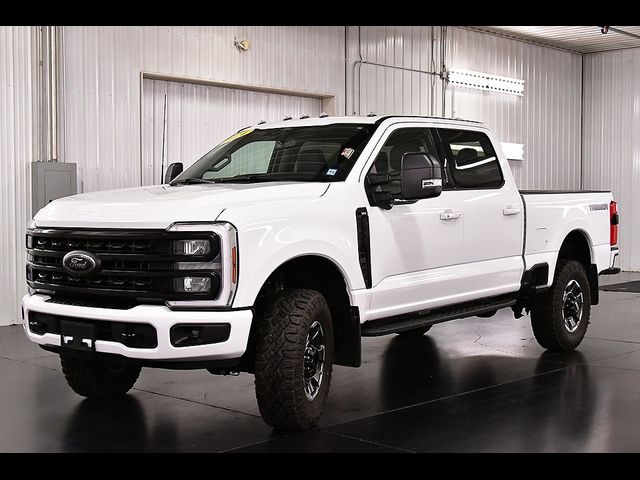 2024 Ford F-350 XLT