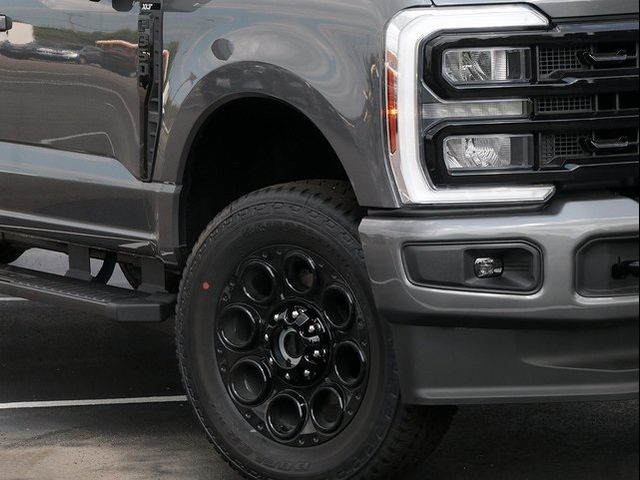 2024 Ford F-350 XLT