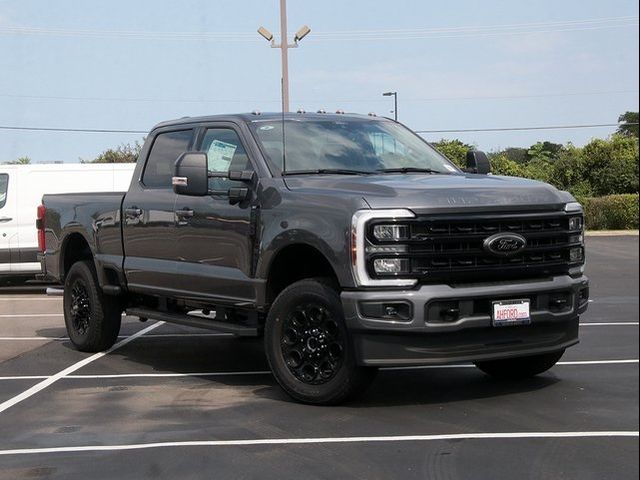 2024 Ford F-350 XLT