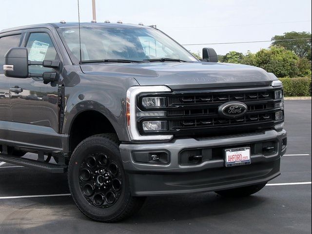 2024 Ford F-350 XLT