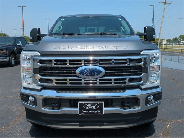 2024 Ford F-350 XLT