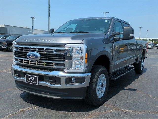 2024 Ford F-350 XLT