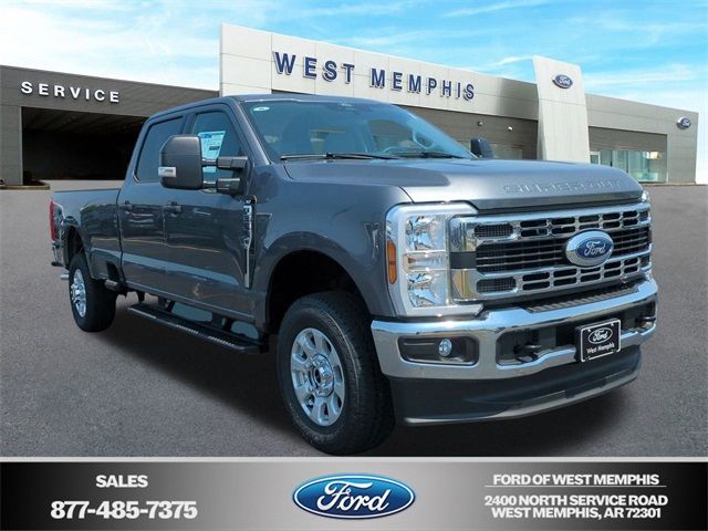 2024 Ford F-350 XLT