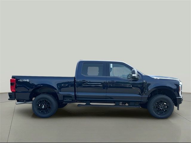 2024 Ford F-350 XLT