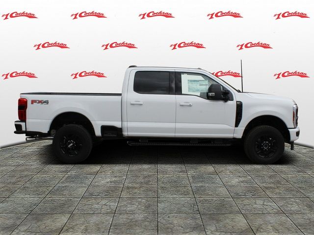 2024 Ford F-350 XLT