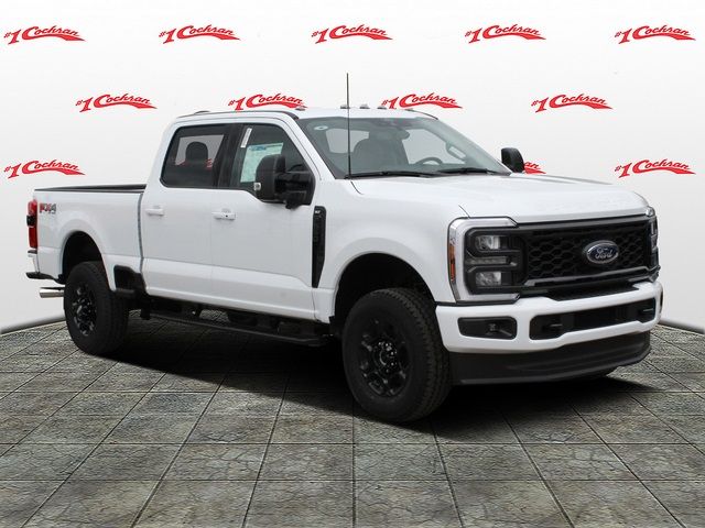 2024 Ford F-350 XLT