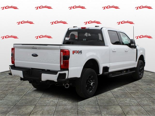 2024 Ford F-350 XLT