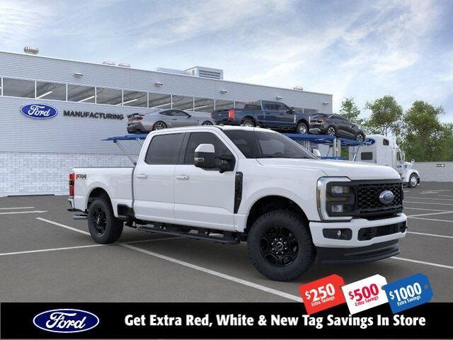 2024 Ford F-350 XLT