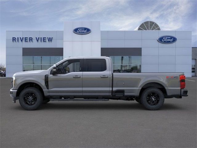 2024 Ford F-350 XLT