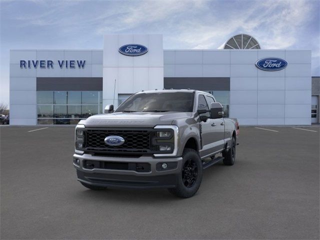 2024 Ford F-350 XLT