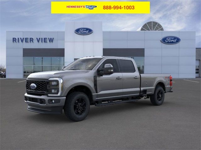 2024 Ford F-350 XLT