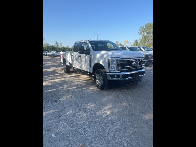 2024 Ford F-350 XLT