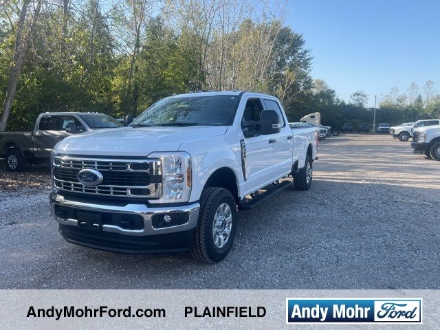 2024 Ford F-350 XLT