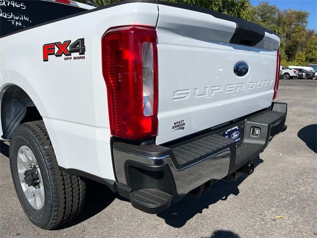 2024 Ford F-350 XLT