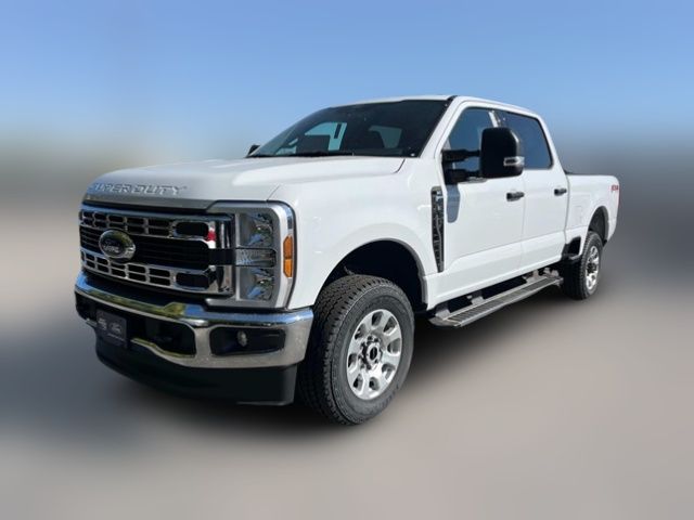 2024 Ford F-350 XLT