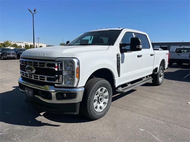 2024 Ford F-350 XLT