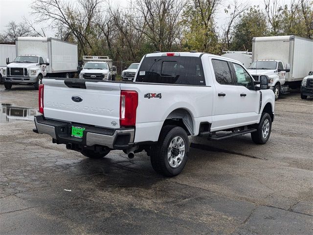 2024 Ford F-350 XLT