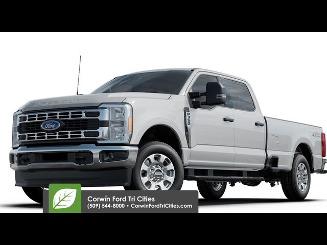 2024 Ford F-350 XLT