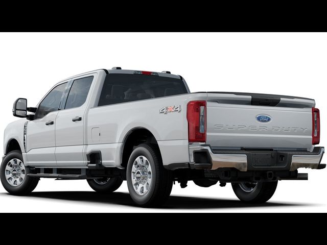 2024 Ford F-350 XLT