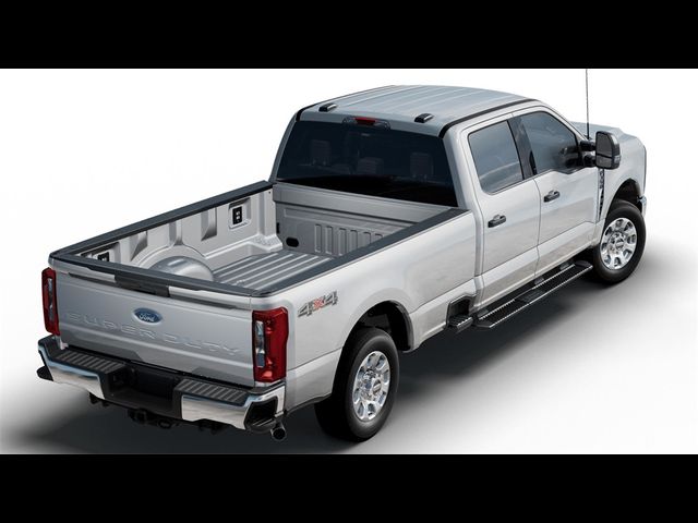 2024 Ford F-350 XLT