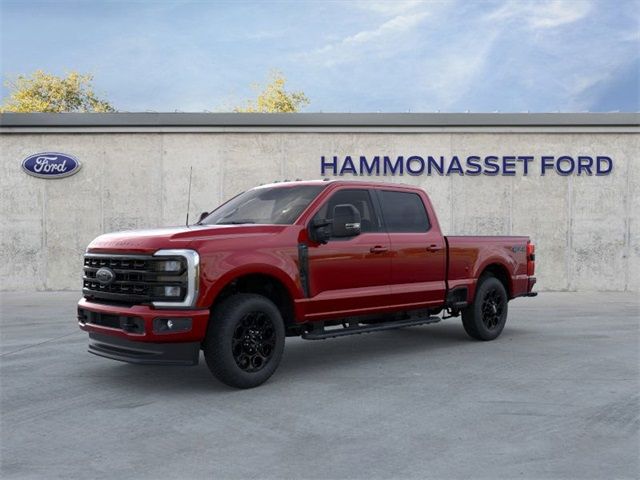 2024 Ford F-350 XLT