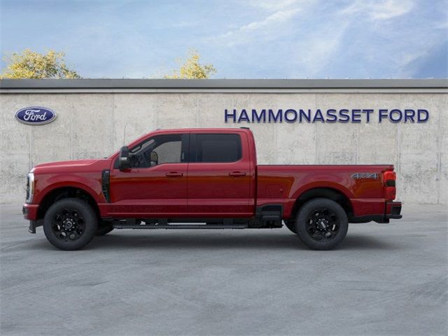 2024 Ford F-350 XLT