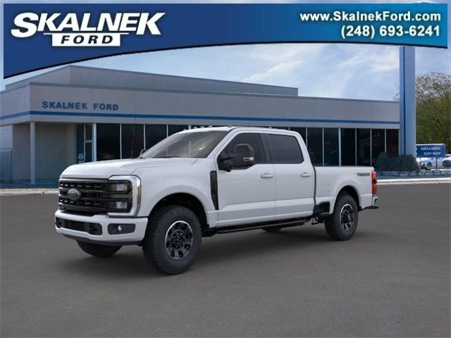 2024 Ford F-350 XLT