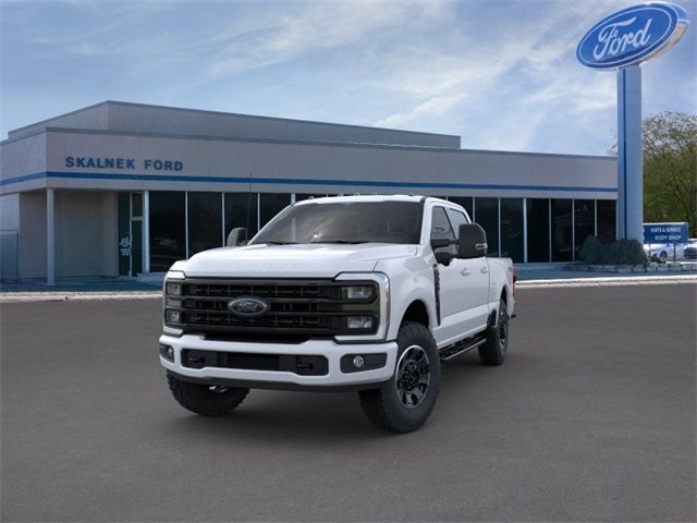 2024 Ford F-350 XLT