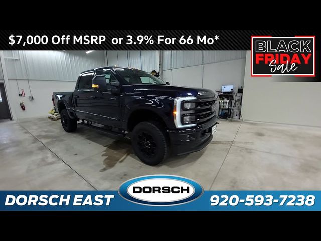 2024 Ford F-350 XLT