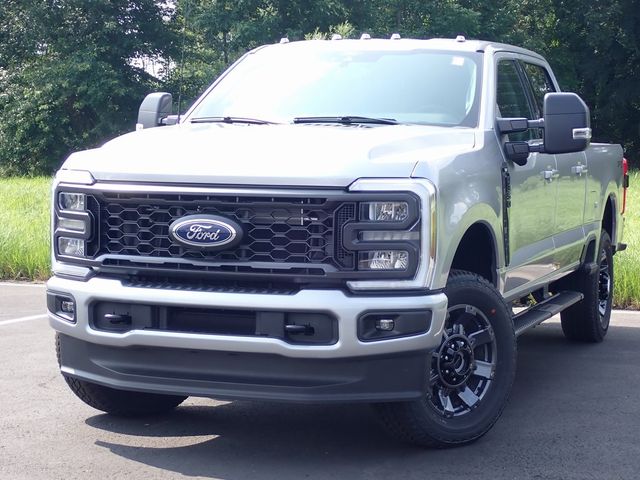 2024 Ford F-350 XLT