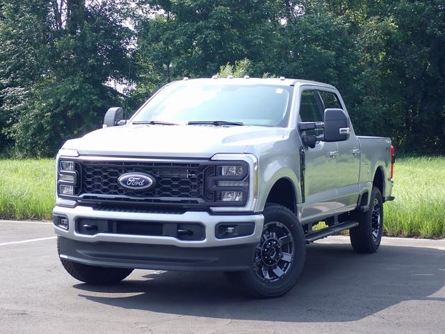 2024 Ford F-350 XLT