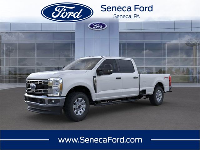 2024 Ford F-350 XLT