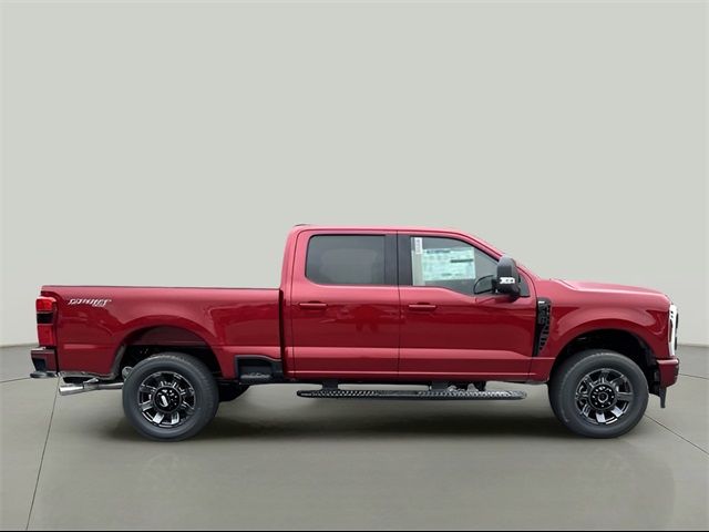 2024 Ford F-350 XLT