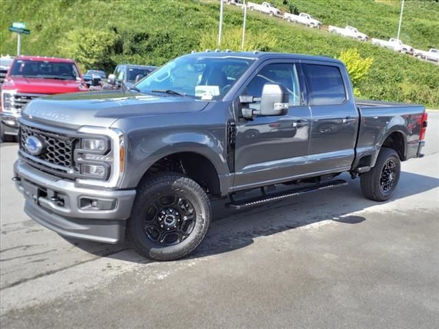 2024 Ford F-350 XLT