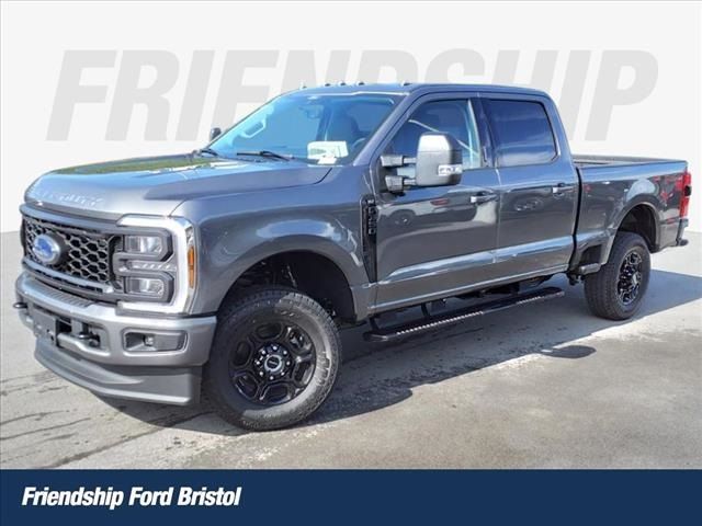 2024 Ford F-350 XLT